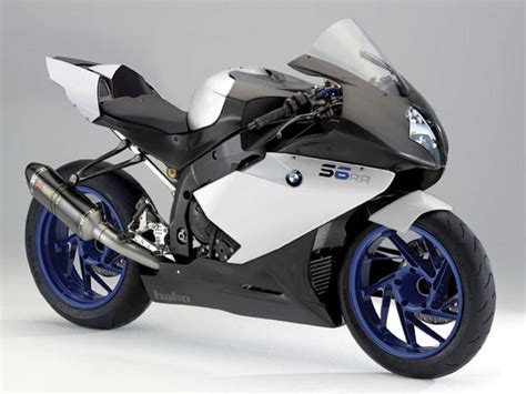 No This Isnt The All New Bmw S600rr Gallery Top Speed