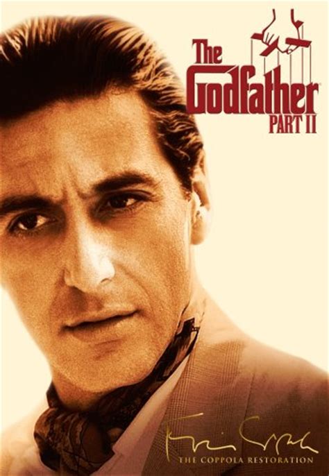 The Godfather Part Ii The Godfather Wiki Fandom Powered By Wikia