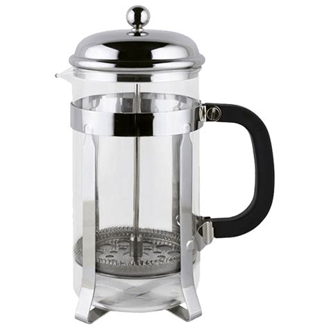 French Press Cubes Asia