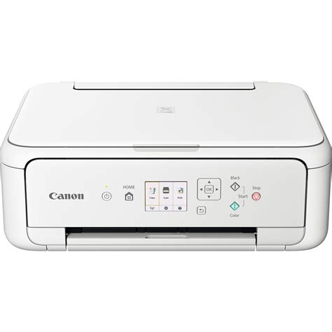 What crisis demands of the manager. Canon PIXMA TS5151 - Weiß in WLAN-Drucker — Canon ...