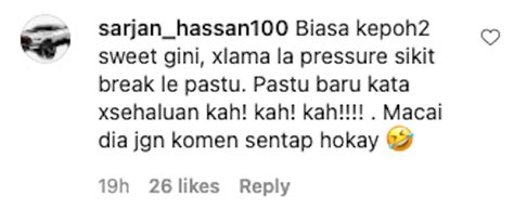 Janna nick anggap media sosial toksik, hanya permainan dunia. "Selamba peluk pegang.." - Netizen tak puas hati Janna ...