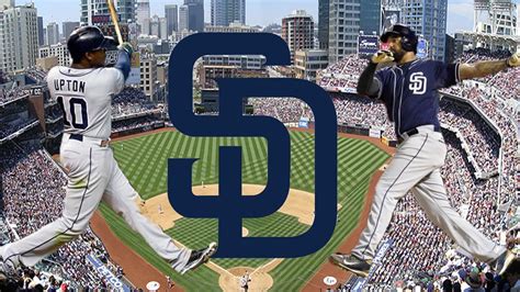 All San Diego Padres 2015 Home Runs Youtube