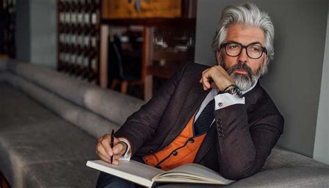 6 Style Secrets Of Sexy Men Clothing Styles After 50 Aarp