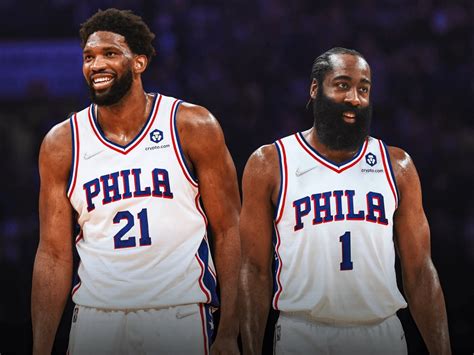 Joel Embiid Mvp Betting Favorite With 21 Games To Go