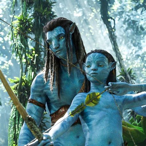 Pop Base On Twitter The ‘avatar Sequels Have All Been Delayed To