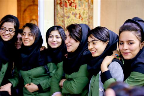 Iran Tehran Beautiful People In Carpet Mesium 03 03 Img11 Flickr