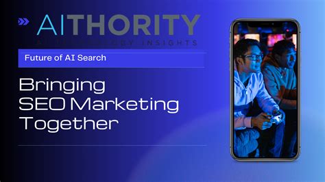 Future of AI Search: 4 Considerations for SEO Automation