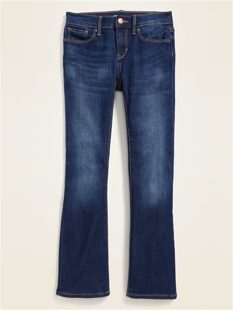 Boot Cut Jeans For Girls Old Navy