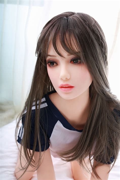 Ridmii Carrie 150cm Tpe Asian Sex Doll Teenage Curvy Sex Doll