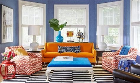 Did you scroll all this way to get facts about bright colour decor? Creative Ways In Which You Can Add Colors To Home Decor ...