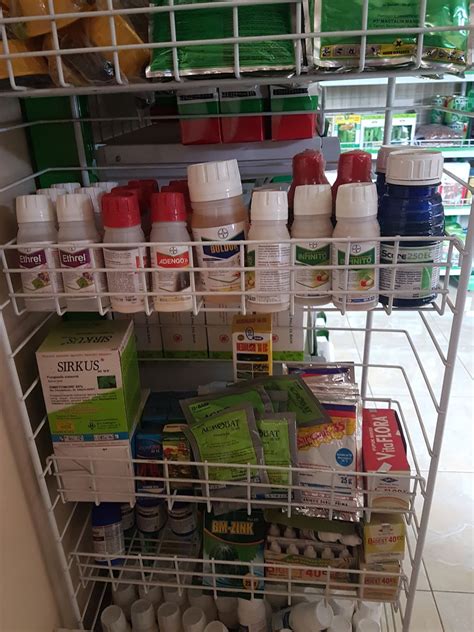 Toko Pertanian Terdekat | Lmga Agro: Toko Online Pertanian : Cara