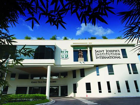 We use cookies to remember choices you make on functionality and personal features to enhance your experience to our site. Lasallian Education in Malaysia - St Joseph's Institution