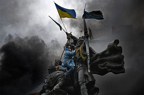 A Brief Painful History Of Ukraine The Bulwark