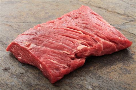 Beef Bavette Steak 8oz 210 240g The Artisan Butcher