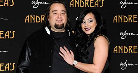 What Happened To Pawn Stars Austin Chumlee Russell In 2018 Wiki