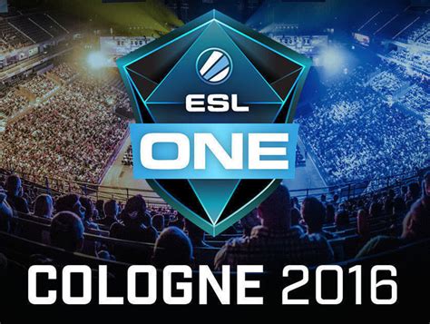 Esl One Cologne 2016 Qualifier Preview Thescore Esports