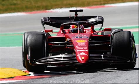 Ferrari Bene Gli Sviluppi Male La Gestione Gomme Leclerc Molto