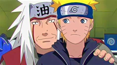 Combien Y A T'il De Manga Naruto - Naruto: estas son las cinco muertes más dolorosas, sí Jiraiya es una de