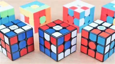 Patrones Para El Cubo De Rubik 3x3 Paso A Paso Tutorial Youtube