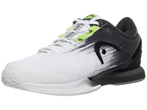 Head Sprint Pro 30 Men Whrv Mens Tennis Shoe Buy Online In United