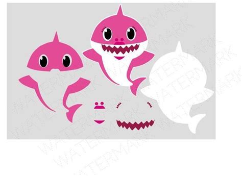 Download Pin on baby shark