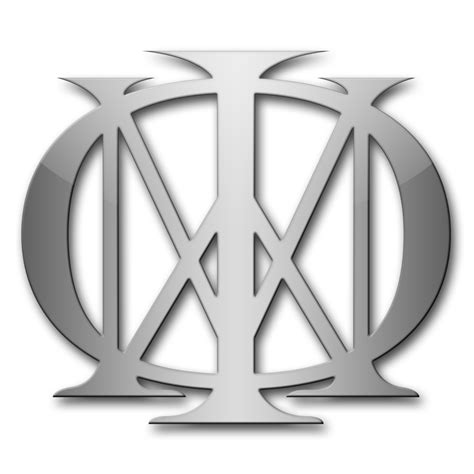 Dream Theater Symbol Band And Festival Logos Pinterest Dream