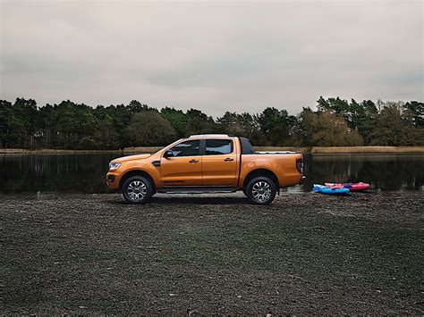 For some side by sides are irreplaceable work horses on the farm and in the woods, others cannot imagine a weekend without digging through dirt and sand. This Futuristic Pickup Truck Could Be the 2021 Ford Ranger ...