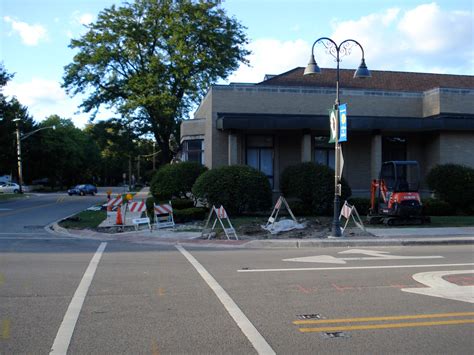 Glenview Construction Update | Glenview, IL Patch