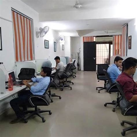 Virtual Office In India Desks Near Me