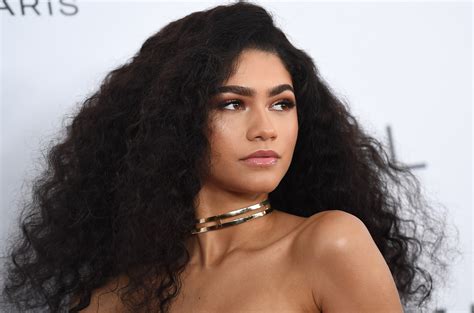 Zendaya To Star In Reese Witherspoon Produced Film A White Lie