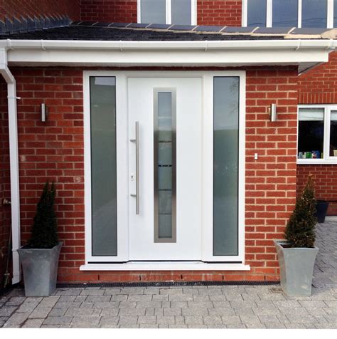 The definitions of the terms porch and patio are somewhat dependent on the region where you live. Front Doors Lancashire - Lakes Doors