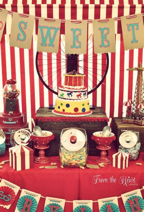 4.7 out of 5 stars 146. Vintage Circus Party (guest feature) | Vintage circus ...