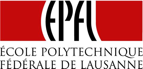 École polytechnique logo old, cdr. Acide | Association du Corps Intermédiaire de l'EPFL