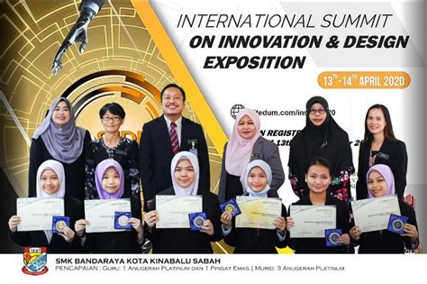 Kota ini juga merupakan pusat pemerintahan untuk pantai barat negeri sabah. SMK Bandaraya Kota Kinabalu Meraih 1 Pingat Emas dan 4 ...