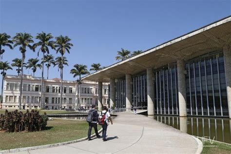 ufjf e ufv estão entre as melhores universidades do país aponta ranking internacional jornal