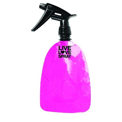 The Wet Brush Soft Spray Bottle Punchy Pink 1 Kpl 395