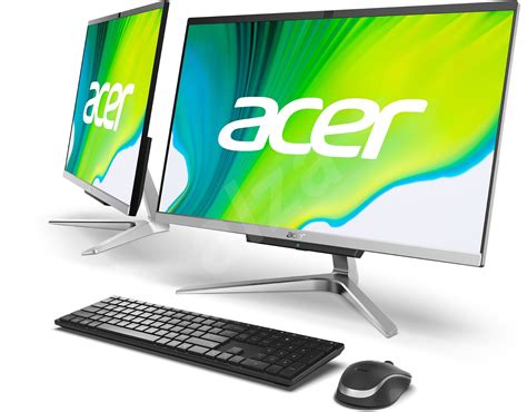 Acer Aspire C24 963 All In One Pc Alzacz
