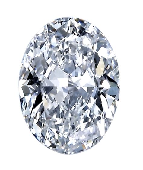 Gemstone Cubic Zirconia Oval Cut At Rs 1270packet In Jaipur Id