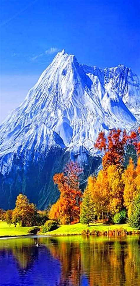 Beautiful Nature Wallpaper By Dashti33 Download On Zedge™ B884