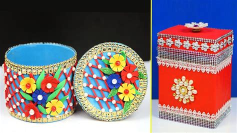Best Out Of Waste Ideas For Art And Craft From Waste Material Inspiring