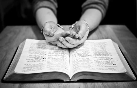 Prayer And Fasting Groundwork Bible Study