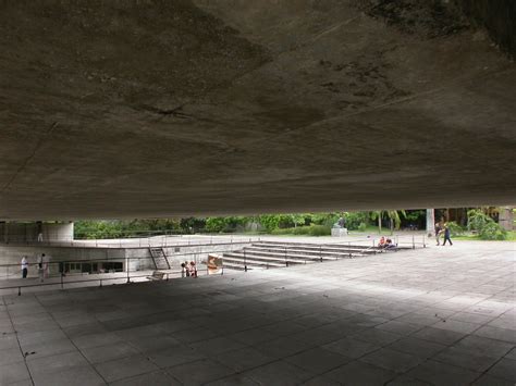 Sao Paulo Landmarks