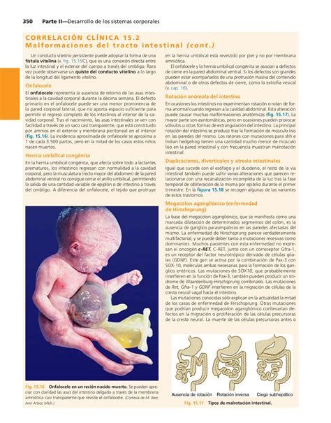 Embriologia Humana y Biologia del Desarrollo - Alejandro B. - Página