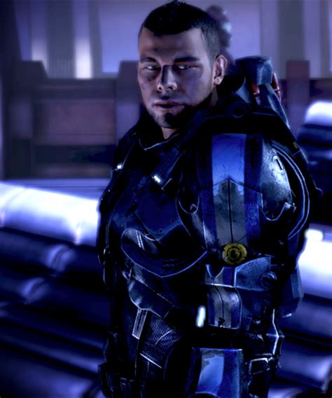 James Vega Mass Effect 3 Mass Effect Mass Effect Art Mass Effect 3