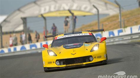 Toda la actualidad de las 24 horas de le mans. Horarios y cómo ver las 24 horas de Le Mans 2018