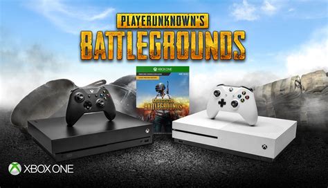 Upcoming Xbox One Deals Include Free Pubg 50 Off Xbox One S Gaming Age