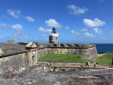 Fun Affordable And Quirky Things To Do In San Juan With Kids World