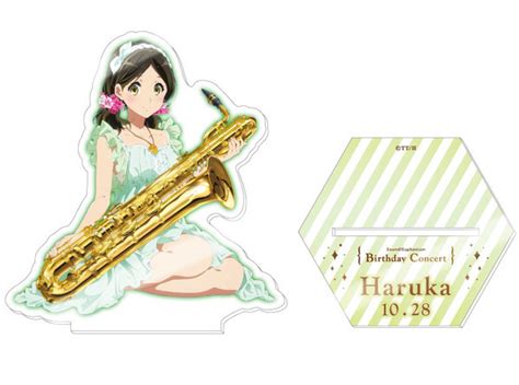 Hibike Euphonium Birthday Concert Acrylic Stand Ogasawara Haruka My