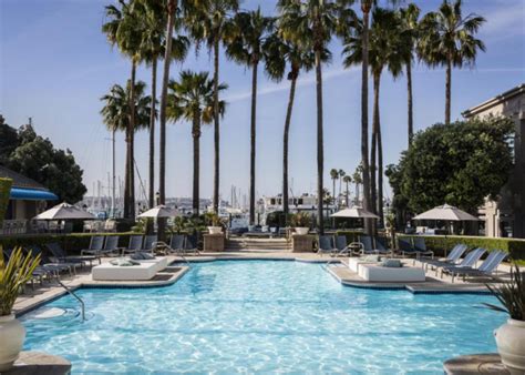 10 Best Los Angeles Beach Hotels