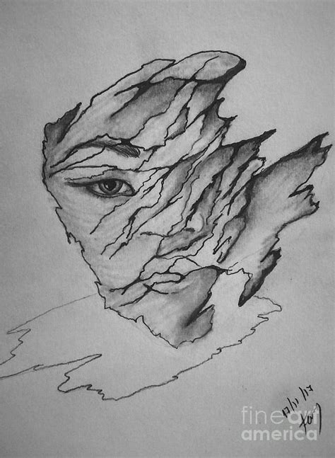 All the best broken mirror reflection drawing 37+ collected on this page. Mirror Drawing at PaintingValley.com | Explore collection ...